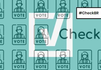 Coalizão CheckBR faz maratona de 48 horas contra desinformação eleitoral