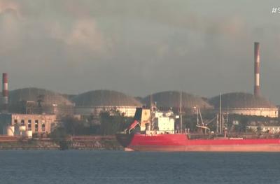 China anuncia ajuda a Cuba para enfrentar crise de energia por falta de combustível