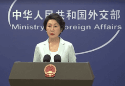 Imagem da notícia China critica tarifas dos EUA sobre o Brasil como ferramenta de "intimidação"