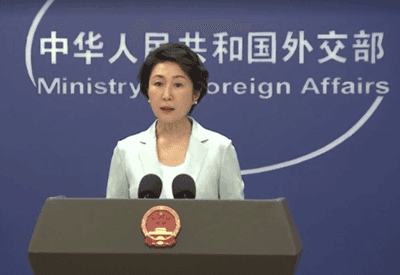 China critica tarifas dos EUA sobre o Brasil como ferramenta de "intimidação"