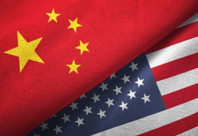 China diz que avalia proposta dos EUA para negociar tarifas comerciais