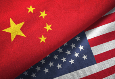 Casa Branca confirma que tarifas de 104% para China começam nesta quarta-feira (9)
