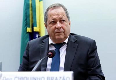 Brasil Agora: Chiquinho Brazão pede que Câmara suspenda processo de cassação