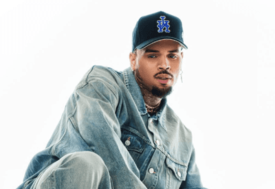 Chris Brown é preso em hotel no Reino Unido nesta quinta (15)