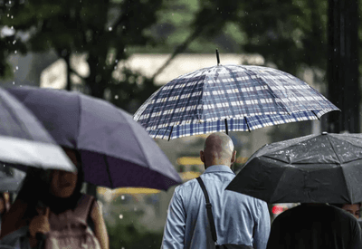 Feriado de Sexta-feira Santa começa com tempo firme, mas chuva avança pelo Brasil