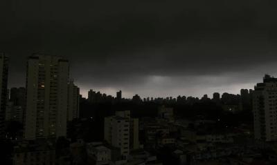 Chuva afetou 66 escolas no estado de São Paulo; regiões passam por restauros 