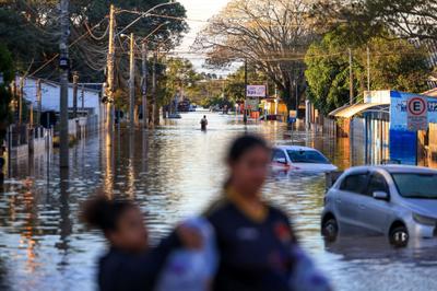 Crianças e mulheres vão ter abrigo exclusivo em Porto Alegre após denúncias de abusos sexuais