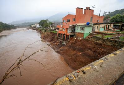 Chuvas no Rio Grande do Sul: sobe para 169 número de mortos por enchentes no estado