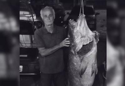 Saiba quem é o homem que morreu devido às chuvas em Santa Catarina