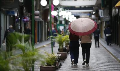 Alerta laranja: 5 estados do Brasil têm perigo de tempestades neste fim de semana