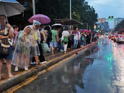 Alerta vermelho: 3 estados têm grande risco de alagamentos nesta sexta (31)