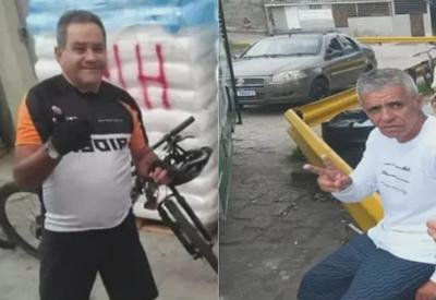 Ciclistas desaparecem em trilha na Grande São Paulo