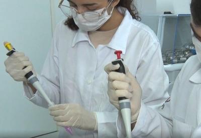 Pesquisadores da UEPB desenvolvem método rápido para identificar contaminação por metanol