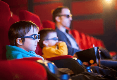 São Paulo sanciona lei que obriga cinemas a oferecer sessões adaptadas para pessoas com autismo