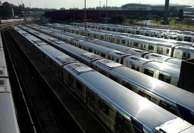 Circulação de trens em SP será interrompida em trechos da capital e região metropolitana 