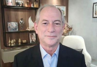 Presidente do PSDB no Ceará anuncia a filiação de Ciro Gomes