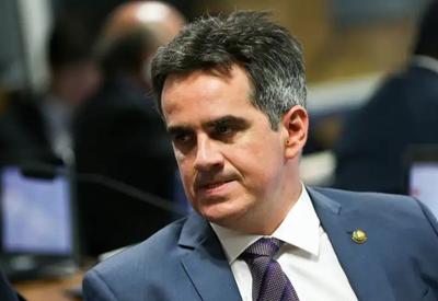 Qualquer um com sensibilidade política sabe que candidatura de Caiado é inviável, diz Ciro Nogueira