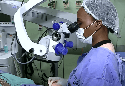 Mutirão em hospitais universitários reduz filas do SUS com mais de 7 mil atendimentos