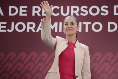 México deve eleger a primeira mulher presidente no domingo