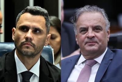 Paraná Pesquisas: Cleitinho lidera para governador em MG; Aécio volta a ser competitivo ao Senado
