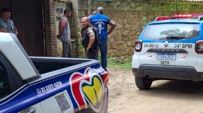 Mulheres são resgatadas de clínica de reabilitação clandestina na Baixada Fluminense