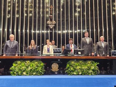 Confederação de Agricultura e Pecuária apresenta agenda legislativa do agro para 2025