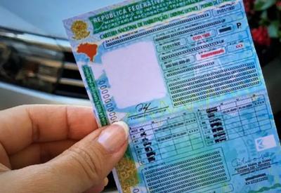 Detran-SP elimina cobrança para atualizar endereço dentro do estado 