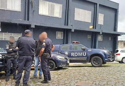 Exclusivo: coletes à prova de bala vencidos tiram agentes da guarda civil das ruas 