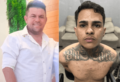 Dono de lojas no Brás é executado na rua de casa, na zona leste de SP