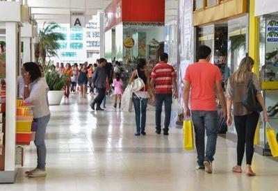 Comércio prevê recorde de R$ 2,75 bilhões em vendas no Dia dos Namorados
