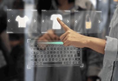 Vendas de pequenas empresas pela internet disparam mais de 1.000% em 5 anos no Brasil 