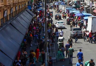 SP deve criar 30 mil novas vagas de trabalho no último trimestre 