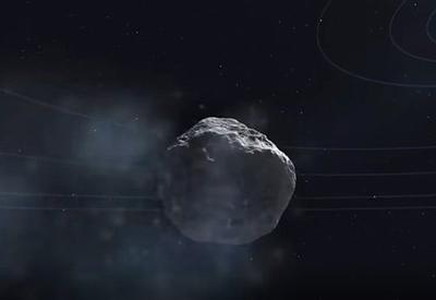 Fim do mundo? Cometa 3I Atlas não representa risco à Terra, garantem especialistas