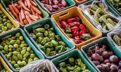 Classes D e E se preocupam com alimentação saudável, mostra pesquisa