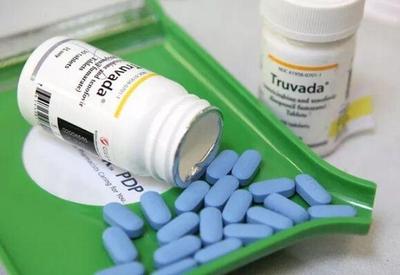 OMS envia à Ucrânia remédio para tratamento contra HIV