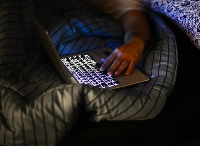 Crimes sexuais virtuais crescem mais de 1.200% no Brasil entre 2018 e 2024