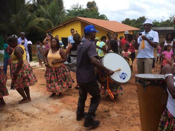 Fundação Palmares muda regras para certificação de quilombolas no Brasil 