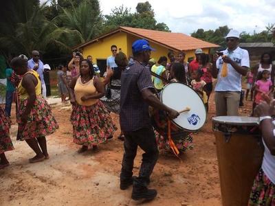 Fundação Palmares muda regras para certificação de quilombolas no Brasil 