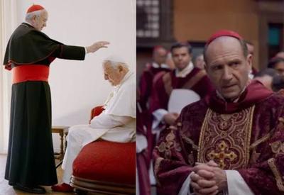 O papado em cena: 5 filmes sobre os bastidores da Igreja Católica