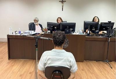 Homem que esquartejou morador de rua com serra elétrica é condenado em MG; relembre o caso
