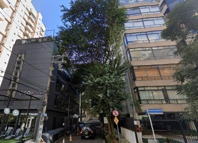 Condomínio no Jardins, área nobre de São Paulo, é alvo de arrastão
