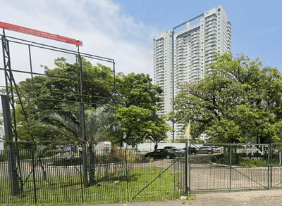 Idoso é feito refém durante roubo em apartamento de luxo na zona sul de SP