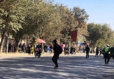 Ataque a Universidade de Cabul deixa 19 mortos e 22 feridos 