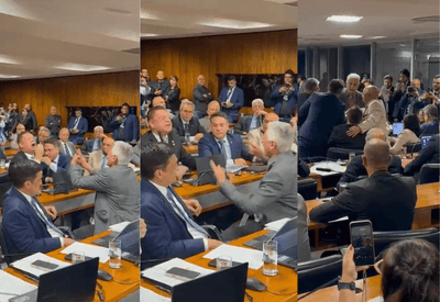 CPMI do INSS tem confusão durante depoimento de Carlos Lupi