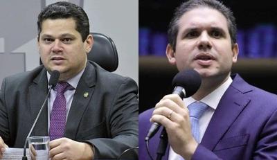 O que esperar da troca de comando no Congresso com a eleição de sábado (1º)
