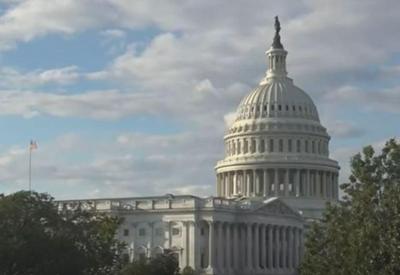  Republicanos conquistam maioria na Câmara e vão controlar Congresso dos EUA
