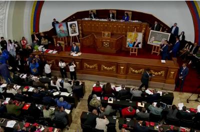 Venezuela recebe mais de 1.550 pedidos após nova lei de anistia