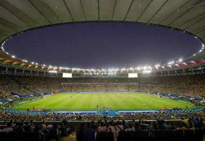 Decisão sobre Copa América no Brasil sairá nesta 3ª feira (1º.jun)