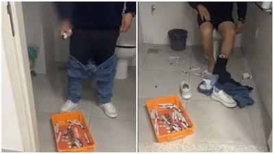 Receita apreende 60 canetas Mounjaro com passageiro em Aeroporto de Fortaleza