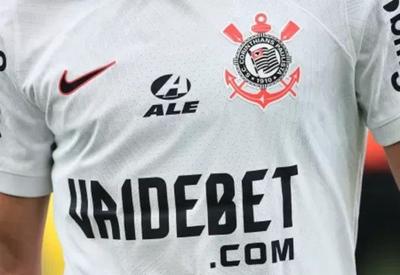 Bets patrocinadoras do Flamengo e do Corinthians ficam de fora de nova lista do governo